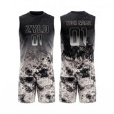 2026 High Quality Custom Adult 7V7 Football Uniform