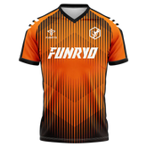 New Latest Sports Wear Top Quality Team Soccer Jersey Customized Club soccer uniform