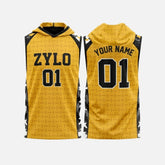 7 on 7 Football Compression Jersey Supplier