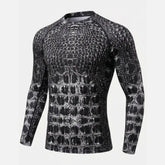 Best Mens Compression Shirt