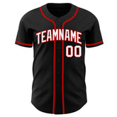 Baseball Jersey