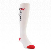 Custom Athletic Performance Socks