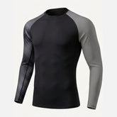 Compression Swim Shirts for Men