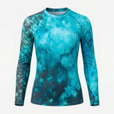 Compression Swim Shirts for Women