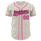 Baseball Jersey