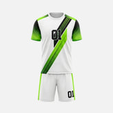 Custom Full Sublimation Chase Tag Club Uniform – Logo & Team Branding Package
