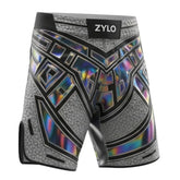 Customisable Muay Thai Shorts