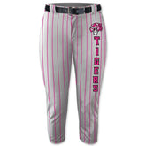 Elite Pinstripe FP Pant