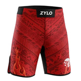 Fairtex Street King Muay Thai Boxing Shorts – Breathable & Durable Fight Wear