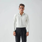 CLASSIC FULL SLEEVES POLO