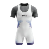 IPF Approved Neoprene Powerlifting Competition Suit - Official Deadlift Bench Training
