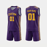 Lightweight Tee Mesh Basketball Uniform