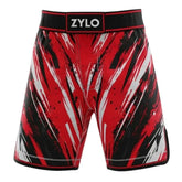 MMA Fighting Sports Shorts Mixed Martial Arts Training Shorts Beach Fitness Jiu-Jitsu Running Muay Thai