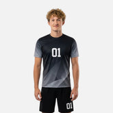 Custom Chase Tag Youth T-Shirt for School PE Programs