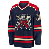 Ice Hockey Jersey