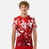 ODM Chase Tag T-Shirt Manufacturer – Private Label Program