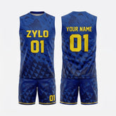 PURE Hooded Compression 7 on 7 Flag Football Uniform