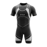 Premium Sublimation Rowing Unisuit - Professional Competition Suit