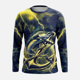 Private Label Fishing Shirts