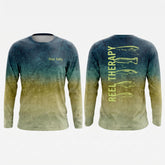 Quick-Dry Fishing Shirts | Moisture Wicking Fabric
