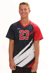 Victory Mens Sublimated Jersey