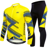 Cycling Uniform