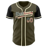 Baseball Jersey