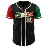Baseball Jersey