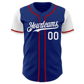 Baseball Jersey