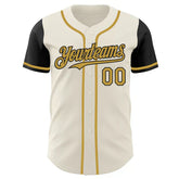 Baseball Jersey