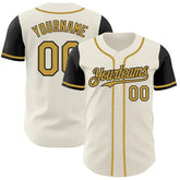 Baseball Jersey