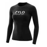 Women's Long Sleeve Rashguard