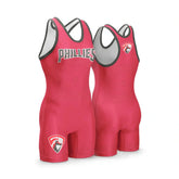 Custom Wrestling Singlet For Women