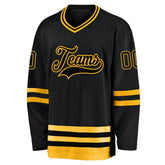 Ice Hockey Jersey