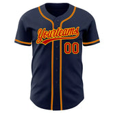 Baseball Jersey