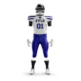 Game Day Football Kit with Personalization
