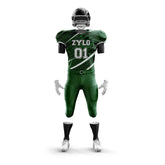 Personalized Football Set for Schools and Leagues