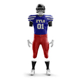 Youth Football Kit Built for Performance