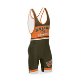 Custom Reversible Youth Wrestling Singlet