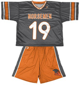 Lacrosse Uniform