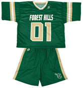 Lacrosse Uniform