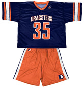 Lacrosse Uniform