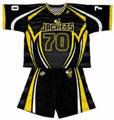 Lacrosse Uniform