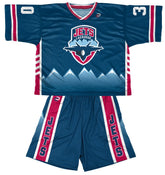 Lacrosse Uniform