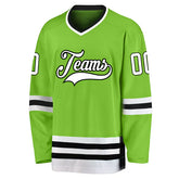 Ice Hockey Jersey