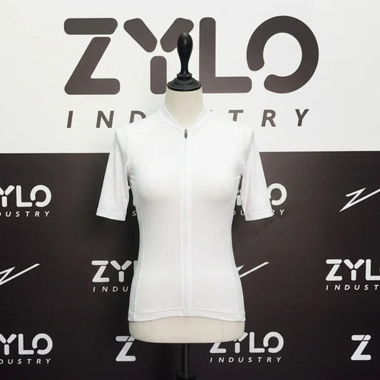 The Best Fabric for Premium Cycling Jerseys