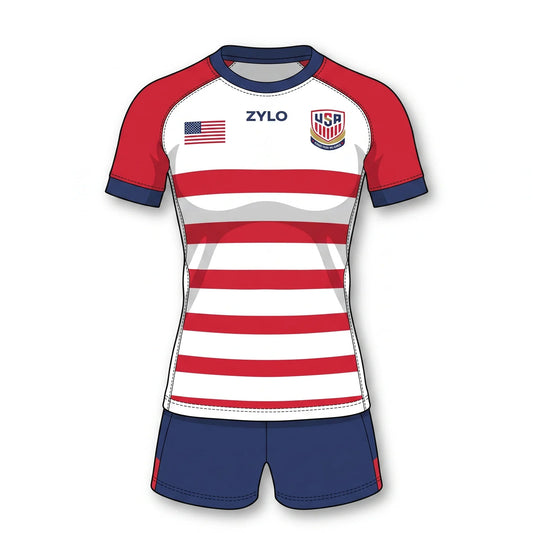 Custom Rugby Uniforms & Team Outfits: Finding the Right Supplier for Your Squad