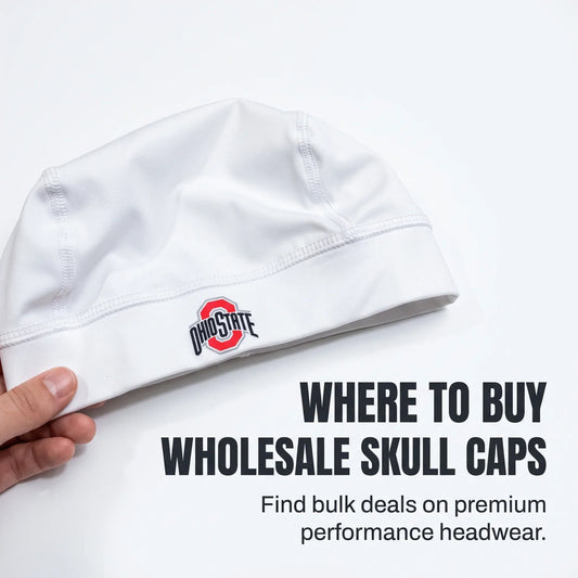 Where to Buy Wholesale Skull Caps?